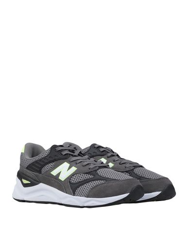 Кеды и кроссовки New Balance 11698947UU