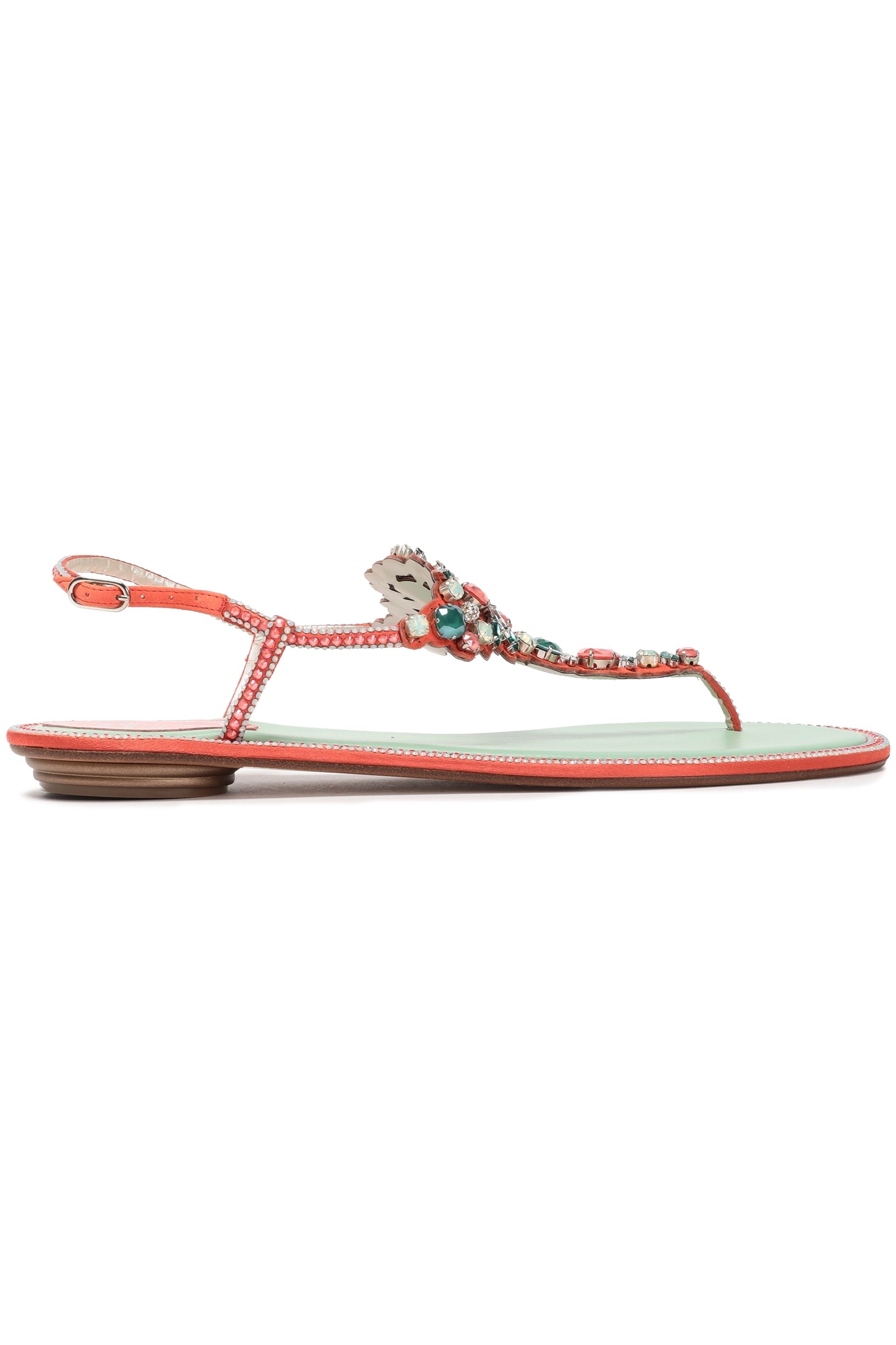 Women's Designer Sandals | Sale Up To 70% Off At THE OUTNET