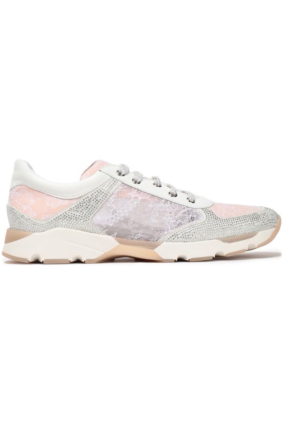Women's Designer Sneakers | Outlet Sale Up To 70% Off At THE OUTNET