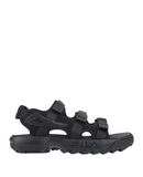 FILA Damen Sandale Farbe Schwarz Gr��e 4