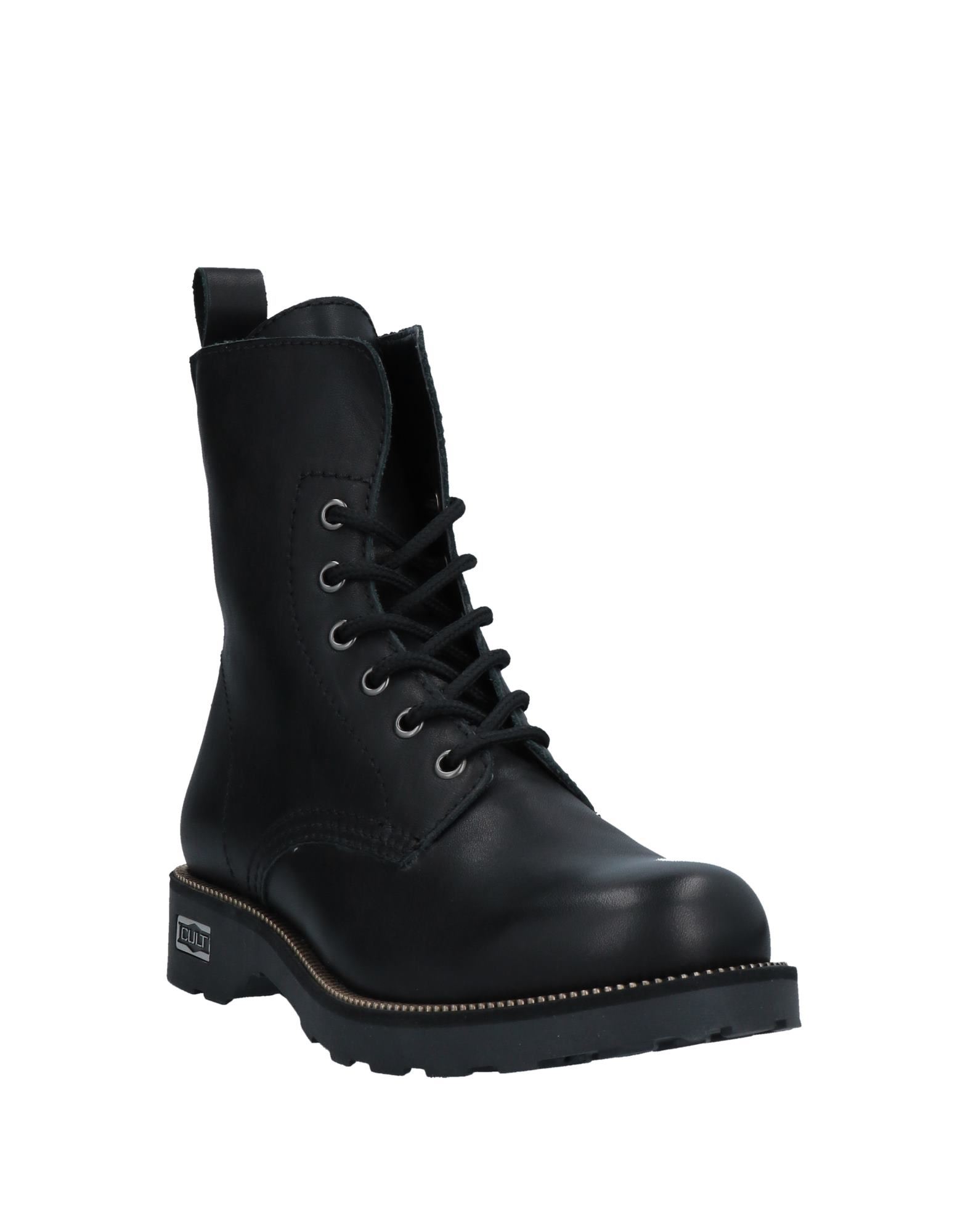  Cult - Schuhe - Stiefeletten - On Yoox.com 