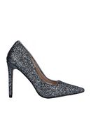 PUBLIC DESIRE Damen Pumps Farbe Silber Gre 5