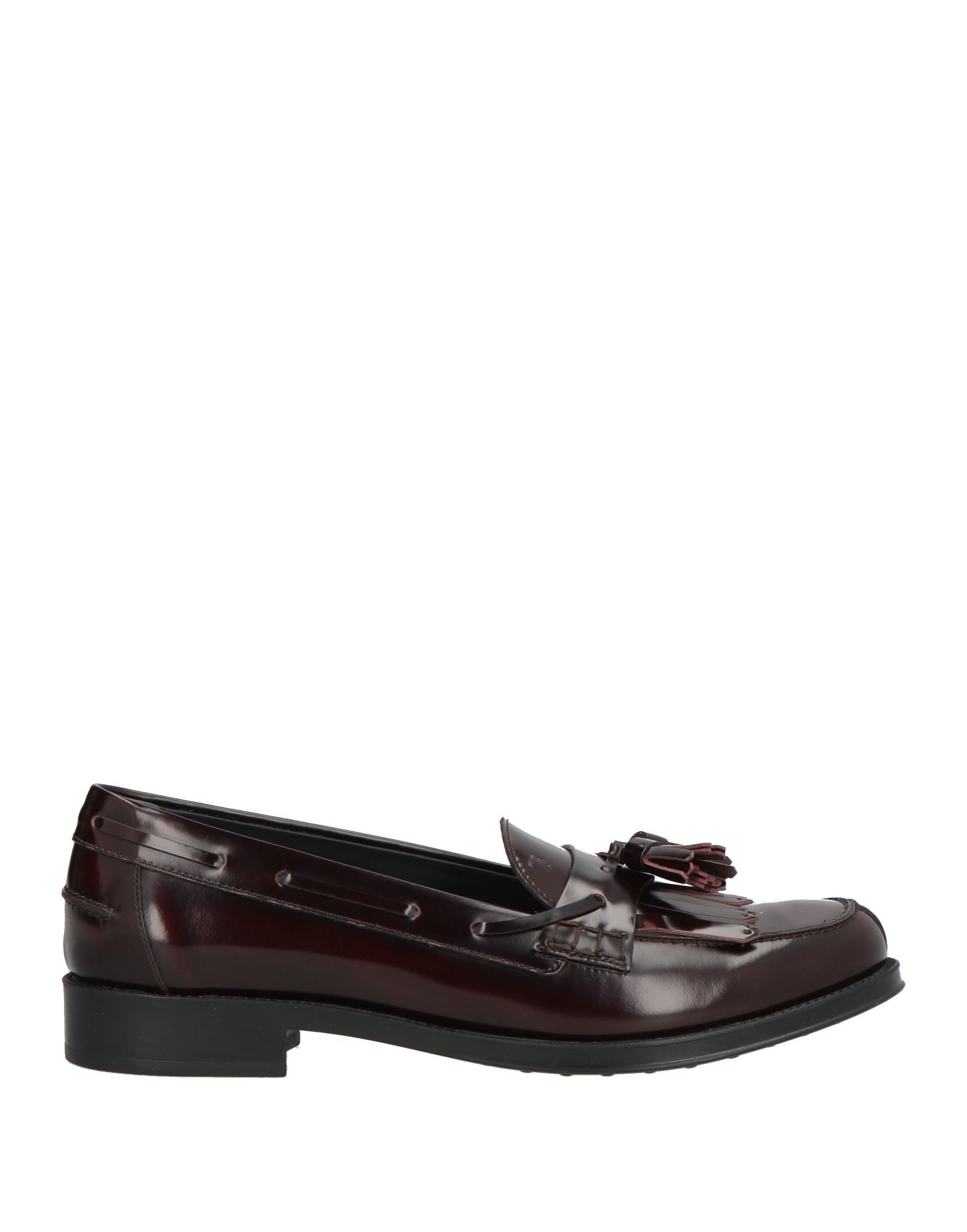 TOD'S ΠΑΠΟΥΤΣΙΑ Μοκασίνια