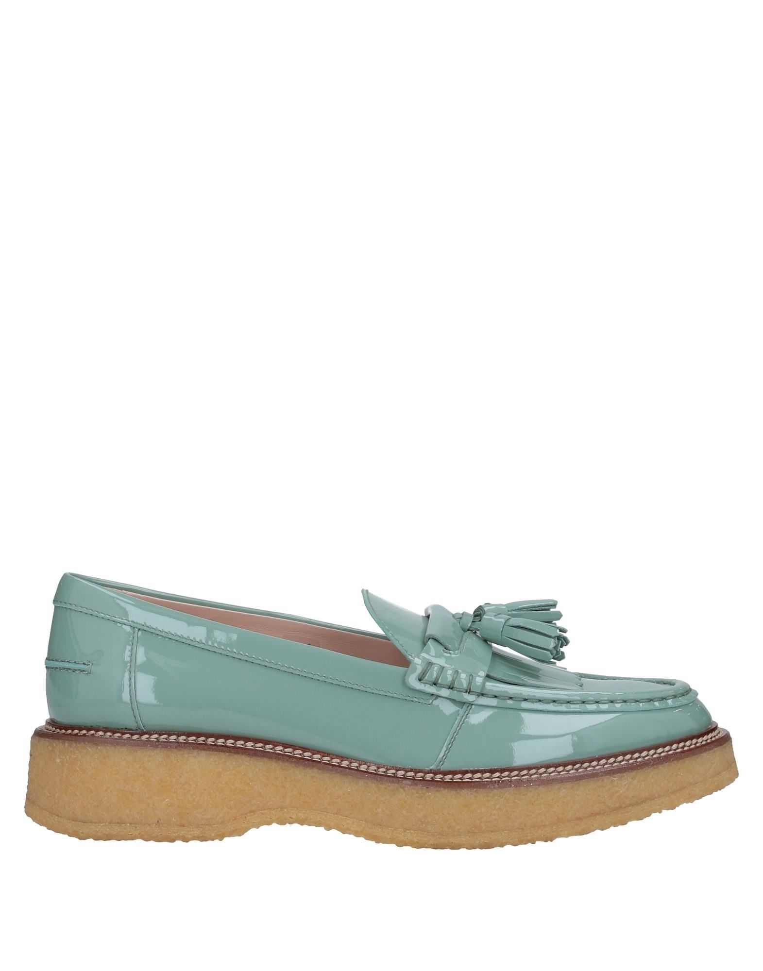 TOD'S ΠΑΠΟΥΤΣΙΑ Μοκασίνια