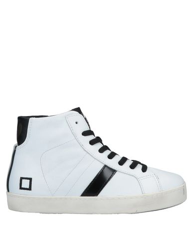 Высокие кеды и кроссовки