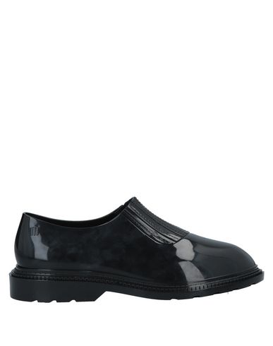 Мокасины Melissa