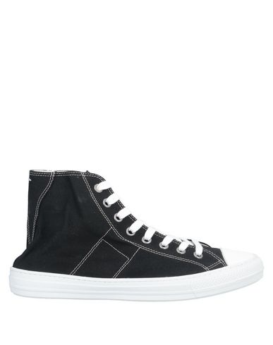 Высокие кеды и кроссовки MAISON MARGIELA 11700996ff