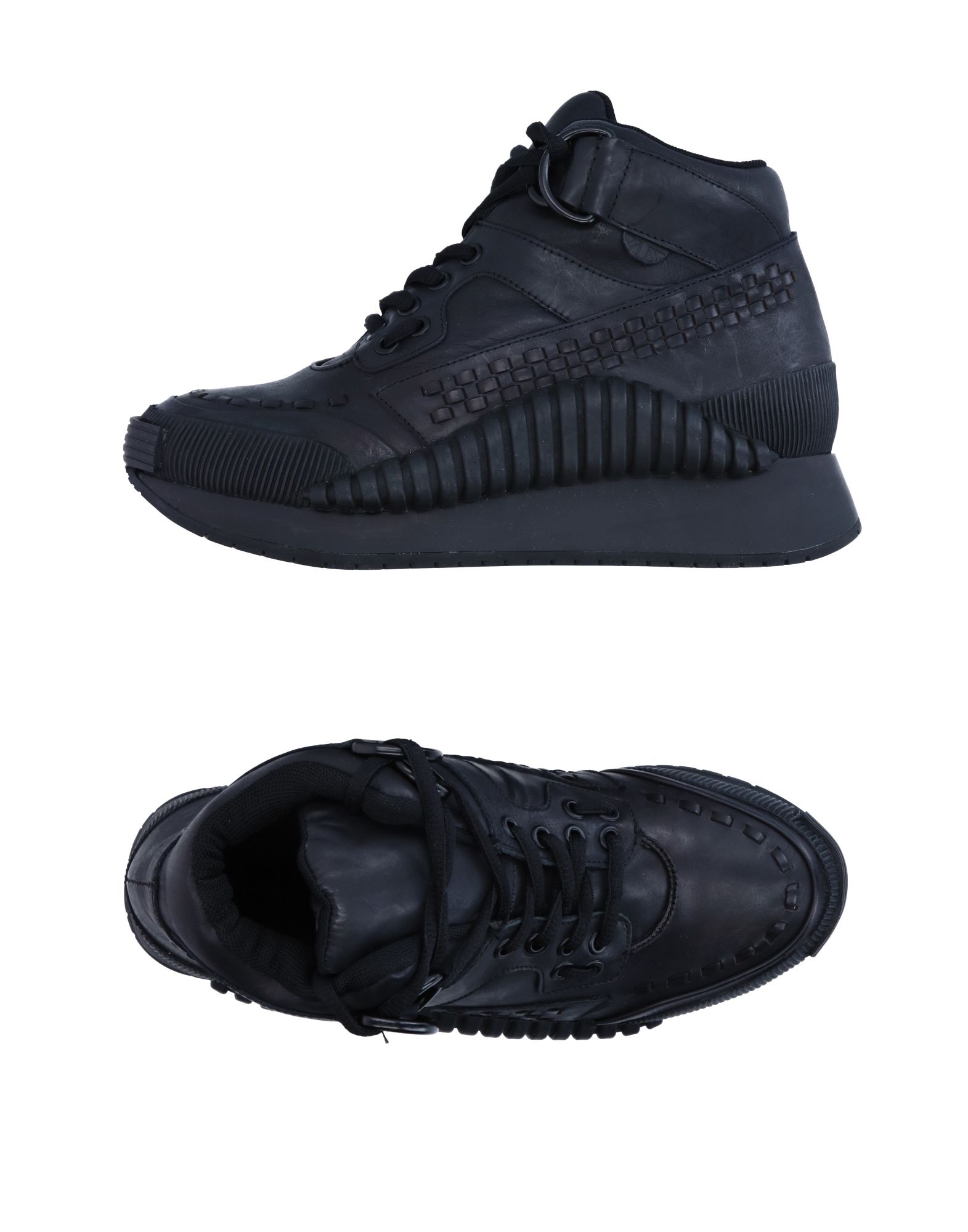 UNDERGROUND UNDERGROUND Sneakers from Daily Mail