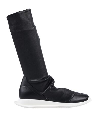 Сапоги Rick Owens 11701575us