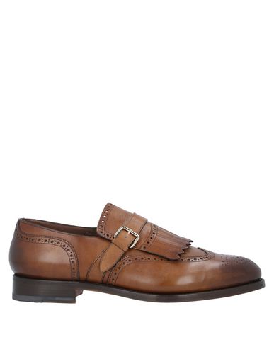 фото Мокасины santoni