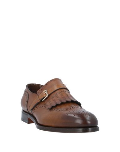 фото Мокасины santoni