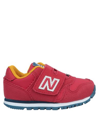 фото Низкие кеды и кроссовки New balance