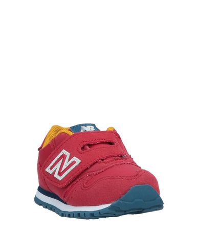 фото Низкие кеды и кроссовки New balance