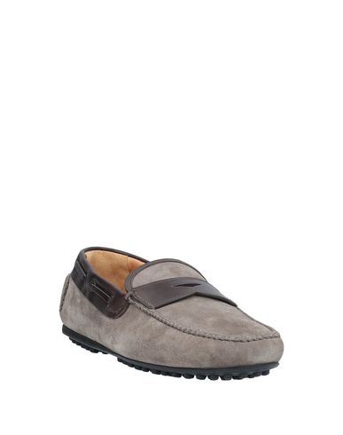 фото Мокасины Carshoe