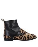 MAGLI by BRUNO MAGLI Damen Stiefelette Farbe Kamel Gre 5