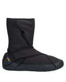 VIBRAM Herren Stiefelette Farbe Schwarz Gre 11