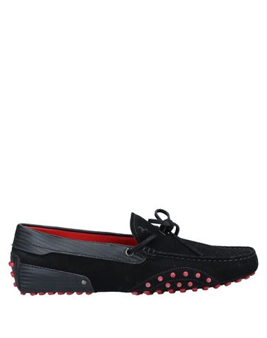 Мокасины TOD'S for FERRARI