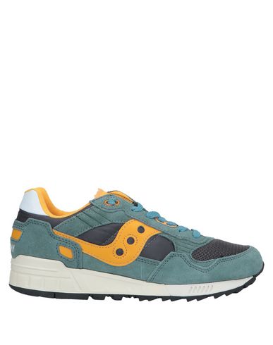 фото Низкие кеды и кроссовки saucony