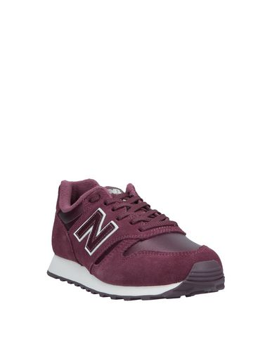 фото Низкие кеды и кроссовки New balance