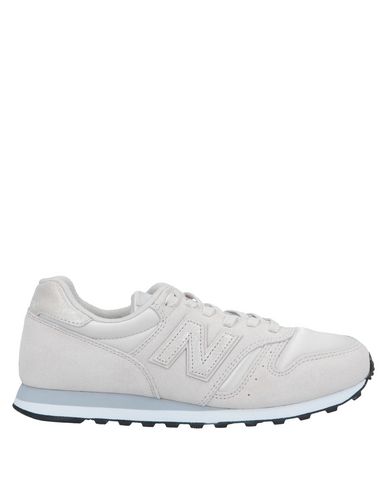 фото Низкие кеды и кроссовки New balance