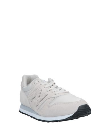 фото Низкие кеды и кроссовки New balance