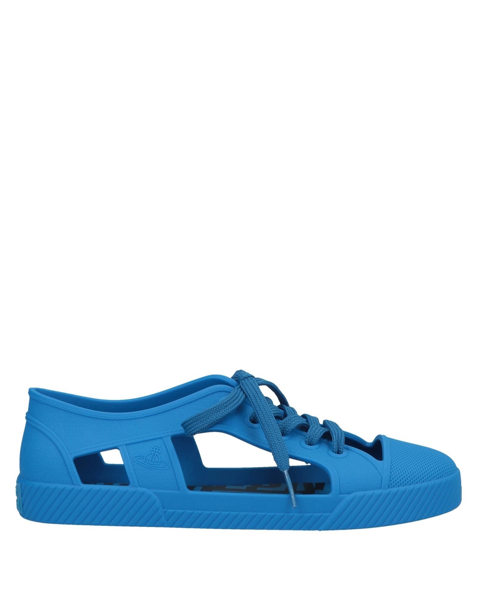  Vivienne Westwood Anglomania + Melissa - Schuhe - Sneakers - On Yoox.com 