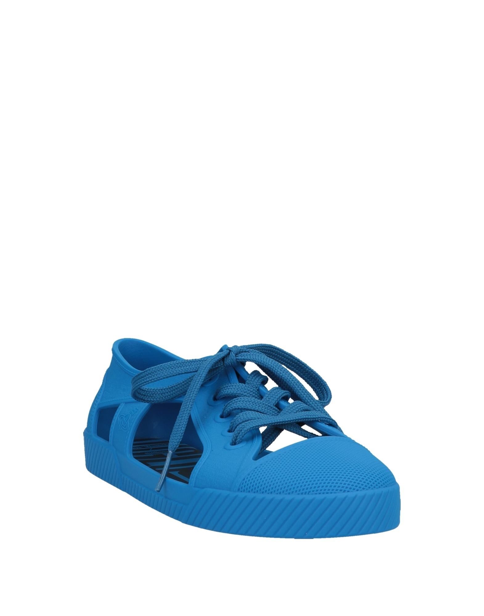  Vivienne Westwood Anglomania + Melissa - Schuhe - Sneakers - On Yoox.com 