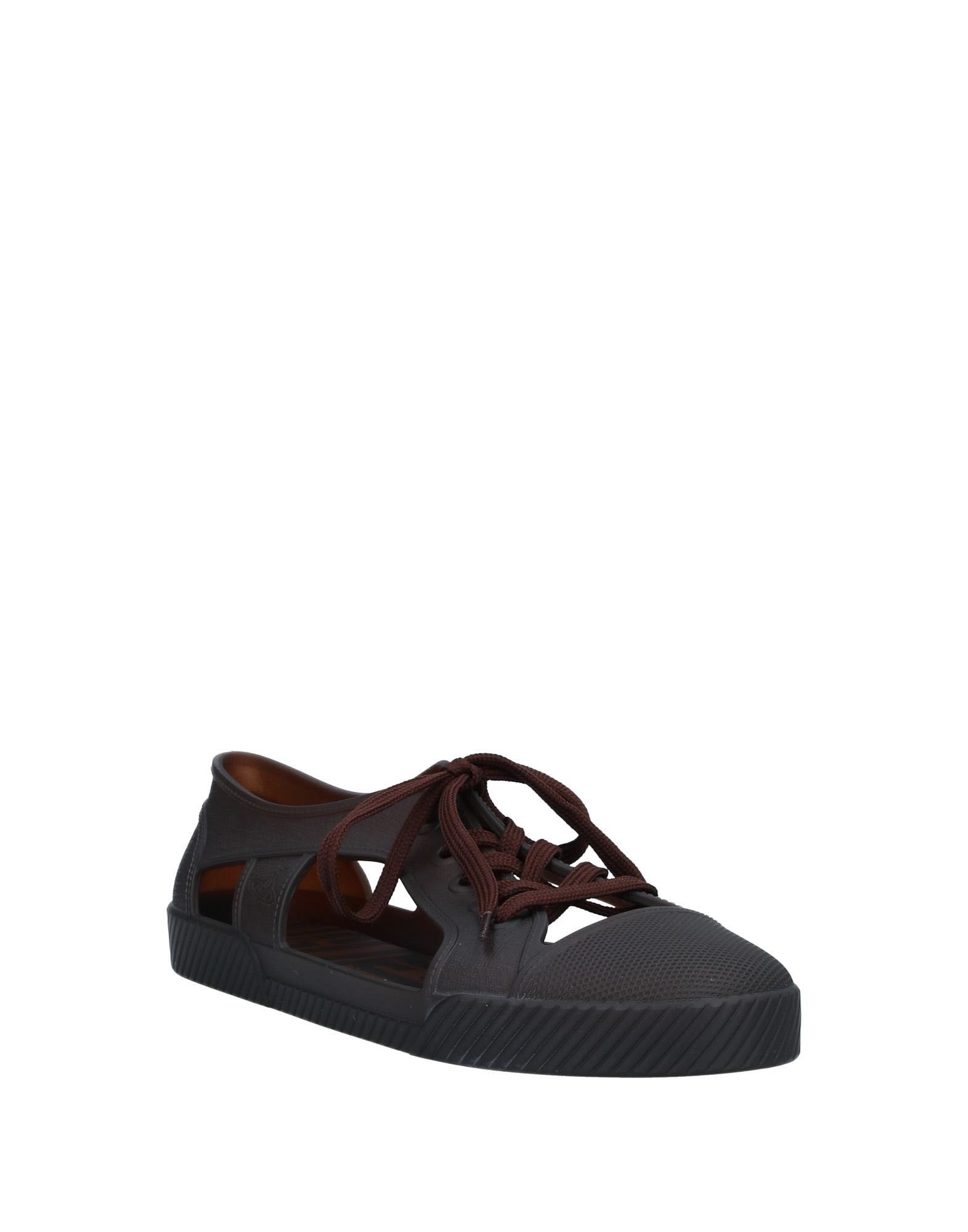  Vivienne Westwood Anglomania + Melissa - Schuhe - Sneakers - On Yoox.com 