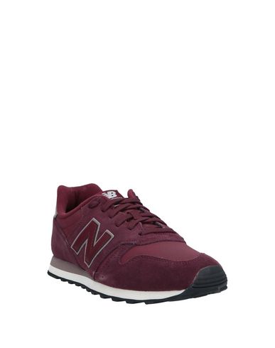 фото Низкие кеды и кроссовки New balance