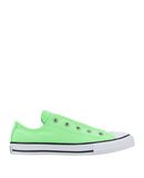 CONVERSE ALL STAR Mdchen 9-16 jahre Low Sneakers & Tennisschuhe Farbe Grn Gre 30