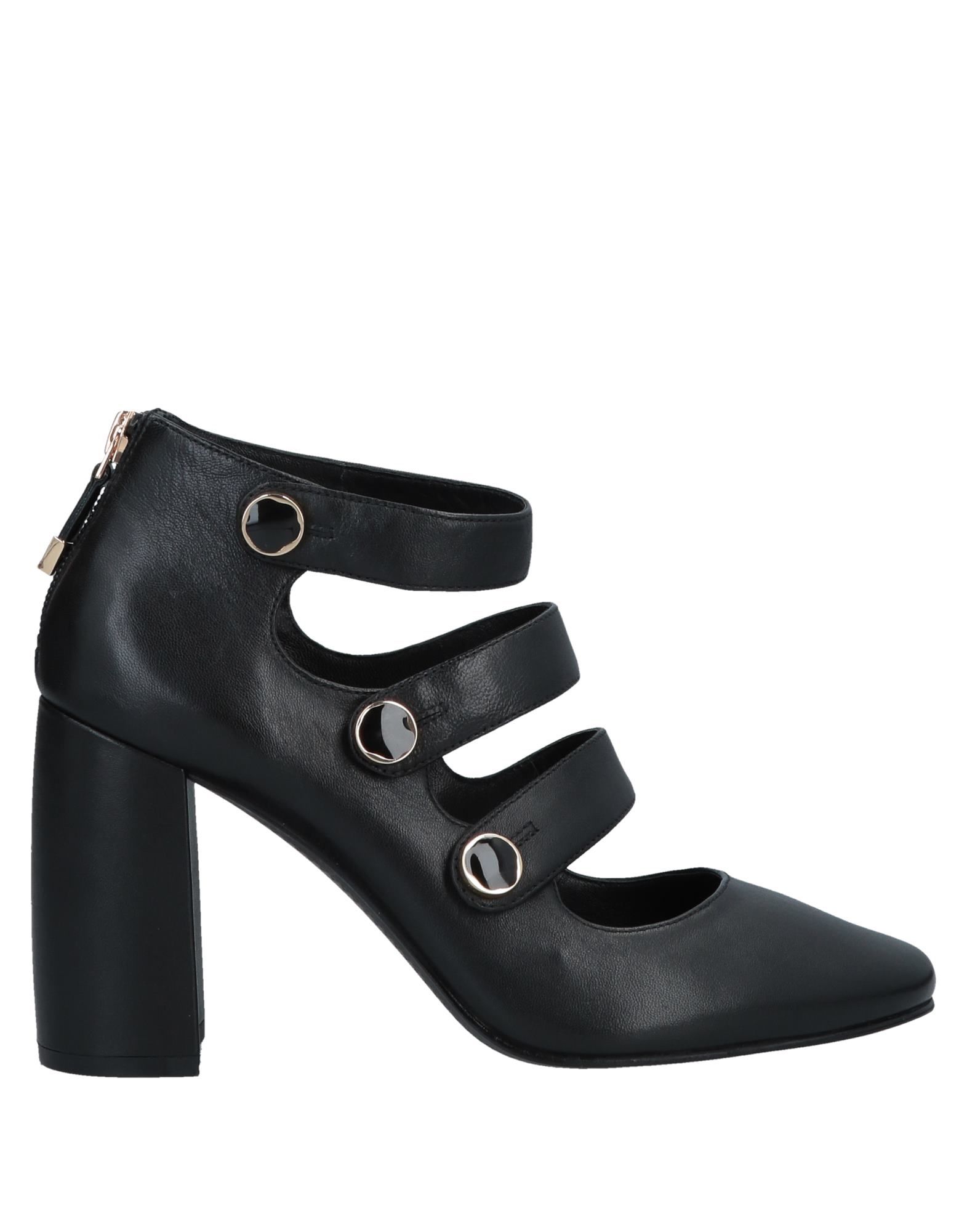 What For Pumps In Black