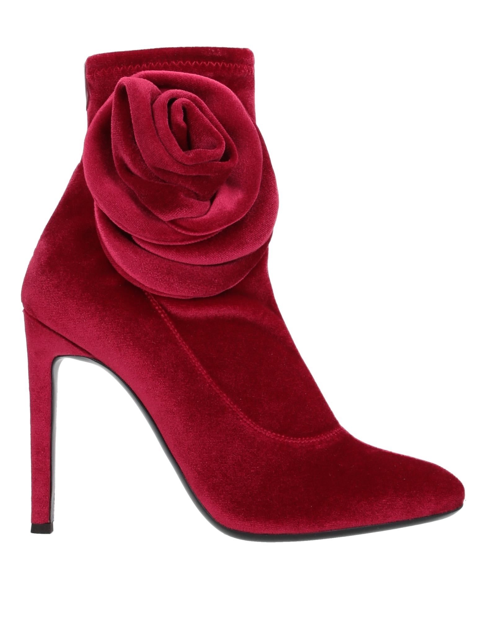 GIUSEPPE ZANOTTI GIUSEPPE ZANOTTI ΠΑΠΟΥΤΣΙΑ Μποτάκια