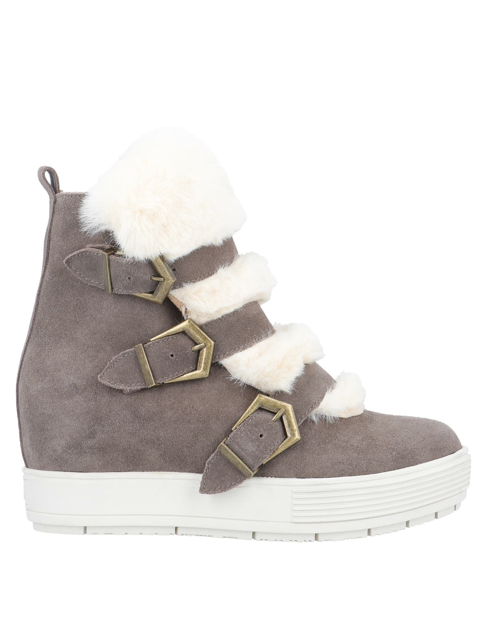 FORNARINA FORNARINA ΠΑΠΟΥΤΣΙΑ Μποτάκια