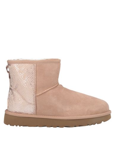 фото Полусапоги и высокие ботинки Ugg australia