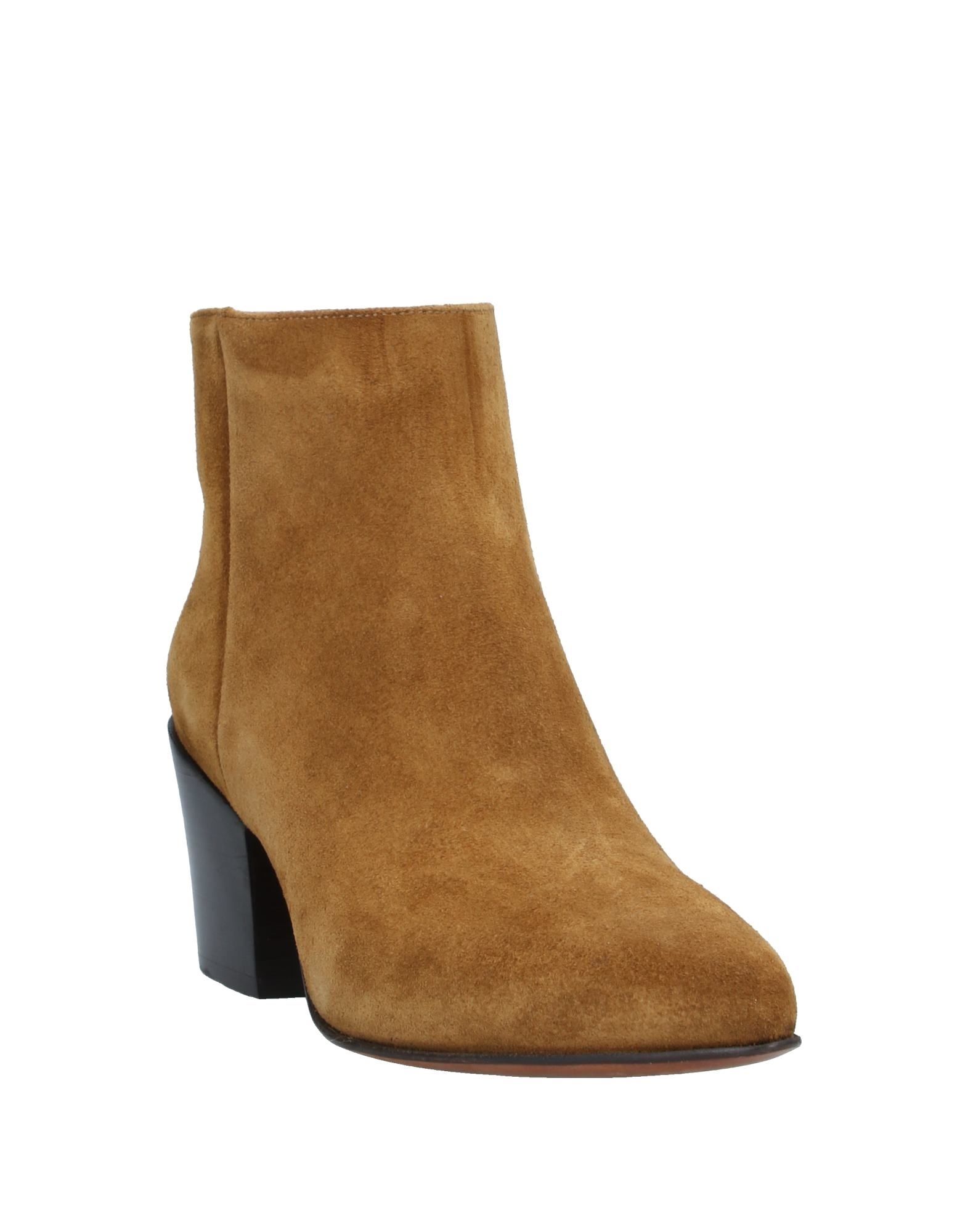  Buttero® - Calzado - Botines De Caña Alta - On Yoox.com 
