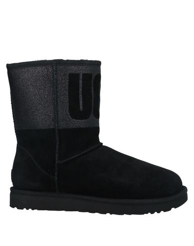 фото Полусапоги и высокие ботинки Ugg australia