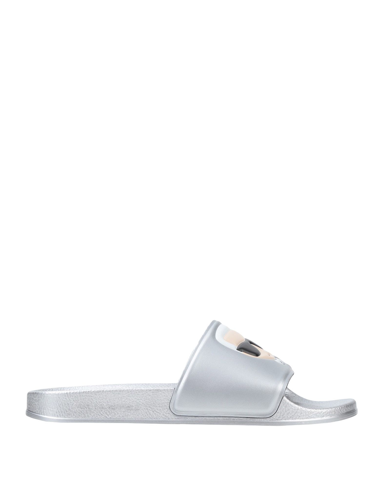 Karl Lagerfeld - Schuhe - Sandalen - On Yoox.com 