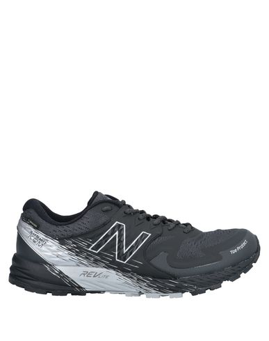 фото Низкие кеды и кроссовки new balance