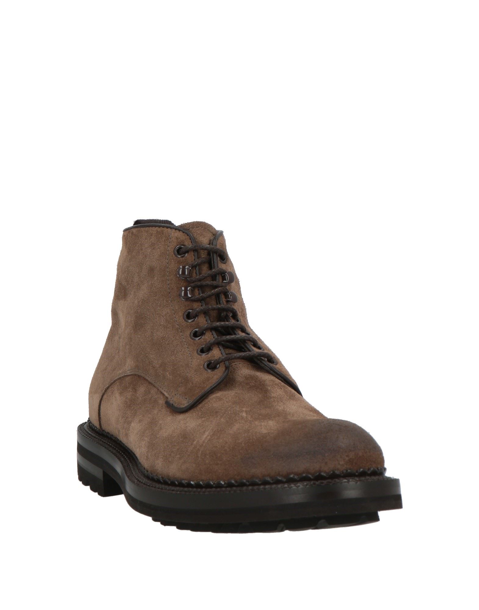  Green George - Calzado - Botines De Caña Alta - On Yoox.com 