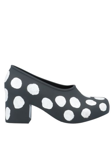 фото Туфли Melissa + comme des garçons