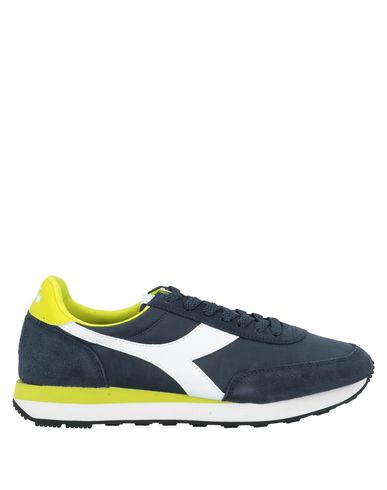 фото Низкие кеды и кроссовки Diadora