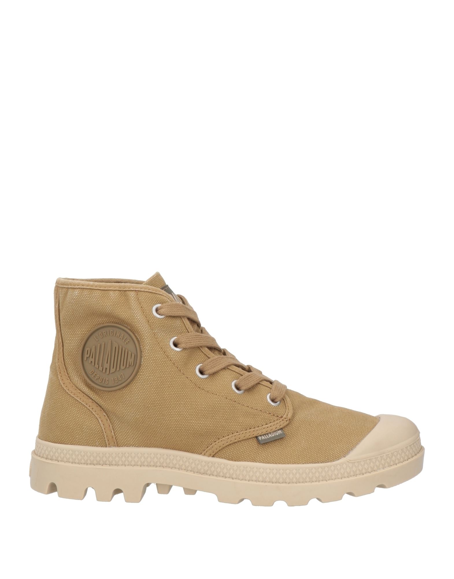 PALLADIUM PALLADIUM ΠΑΠΟΥΤΣΙΑ Μποτάκια
