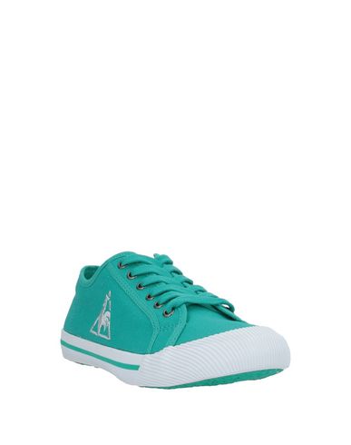 фото Низкие кеды и кроссовки Le coq sportif