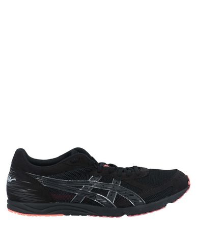 фото Низкие кеды и кроссовки Asics