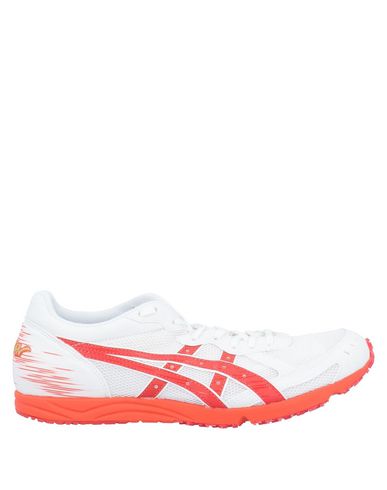 Низкие кеды и кроссовки Asics 11707695vt