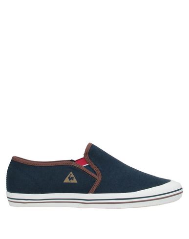 фото Низкие кеды и кроссовки Le coq sportif