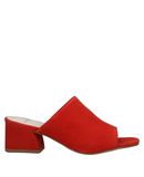 VAGABOND SHOEMAKERS Damen Sandale Farbe Koralle Gr��e 7