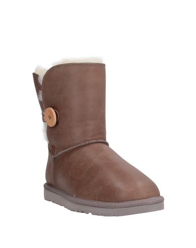 фото Полусапоги и высокие ботинки Ugg australia