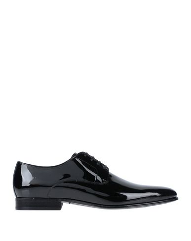 Обувь на шнурках Dolce&Gabbana 11708535NJ