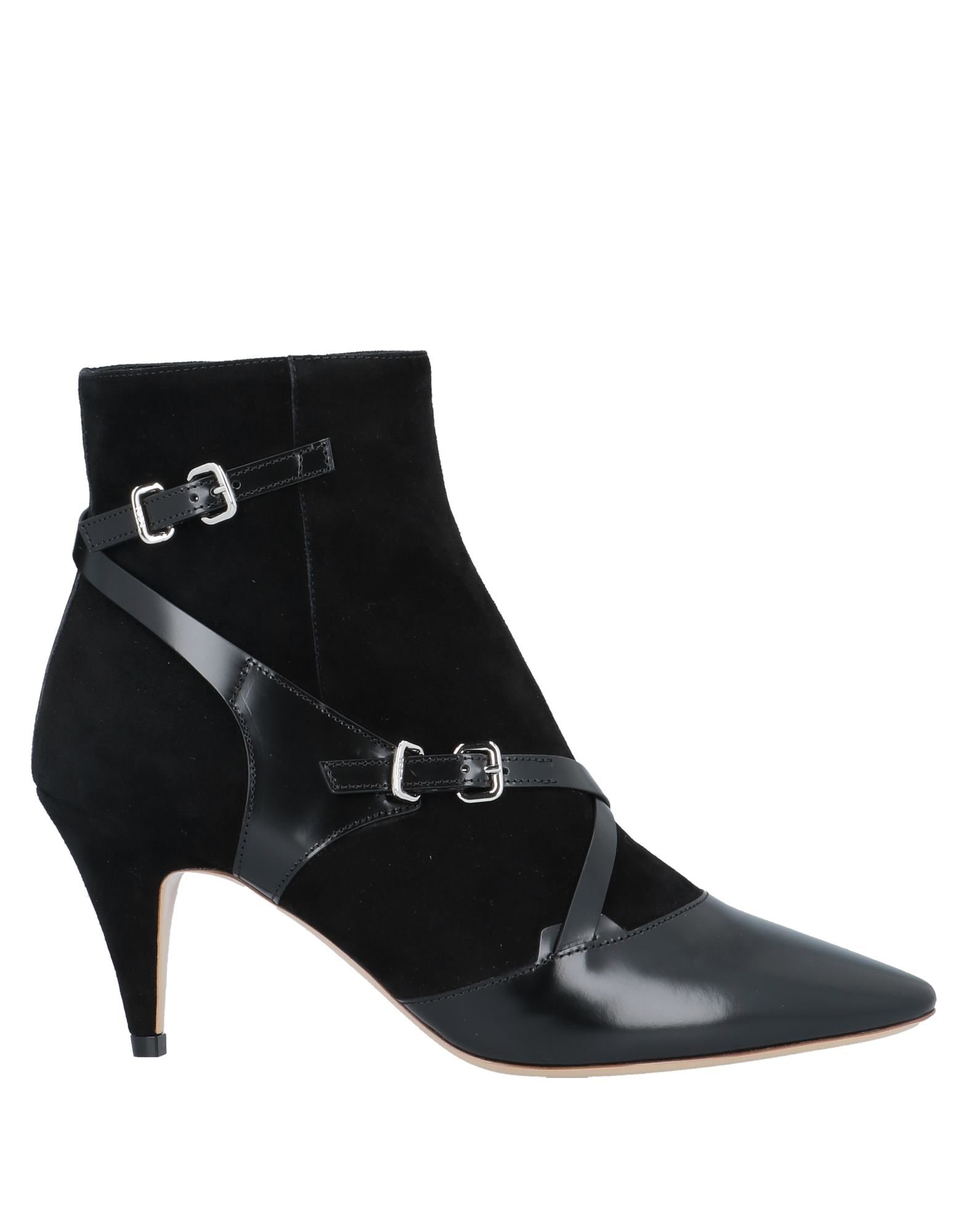 TOD'S ΠΑΠΟΥΤΣΙΑ Μποτάκια